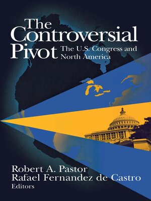 cover image of The Controversial Pivot